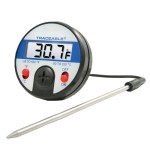 Traceable Full Scale Thermometer