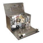 Drilling Fluids Test Kit (MES)
