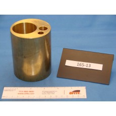 Retort Adapter
