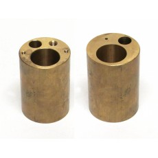 Retort Adapter