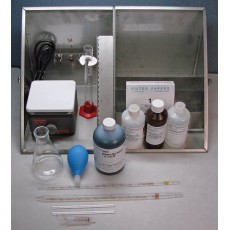 Methylene Blue Test Kit Less Reagents (Reconditioned)