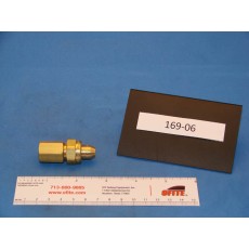 Complete Tee Jet