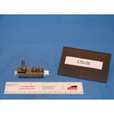 Thermostat