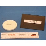 Ceramic Filter Disk, 12 Micron
