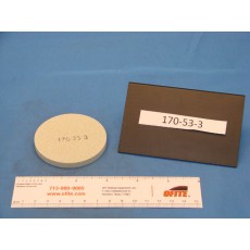 Ceramic Filter Disk, 20 Micron