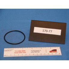 O-ring for Spacer
