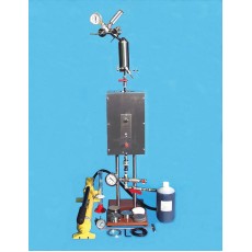 Permeability Plugging Tester, 5000 PSI