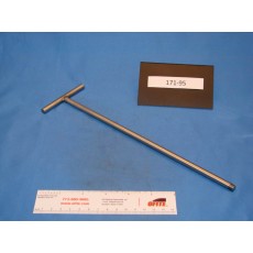 T-handle for Piston