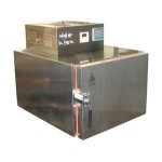 Roller Oven, High Temperature 600&deg;F