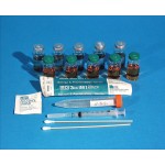 Aerobic and Anaerobic Bacteria Test Kit