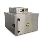 Static Oven