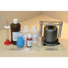 PHPA Polymer Concentration Kit with Centrifuge