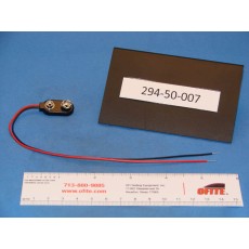 Battery Connector