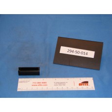 Terminal Cover