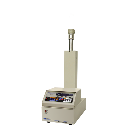Pressure Injection Isco OFI Testing Equipment, Inc. - ISCO 65DM Syringe Pump