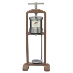 Filter Press, Low Pressure, Bench Mount, Basic