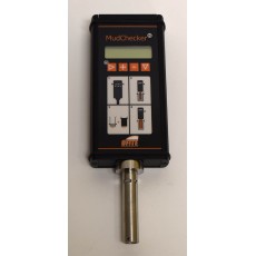 MudChecker ES v1.5