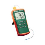 Thermometer, Type K, Digital, with NIST Certifications