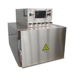 Static Oven with Pressure