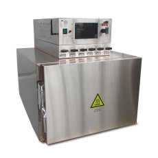 Static Oven with Pressure
