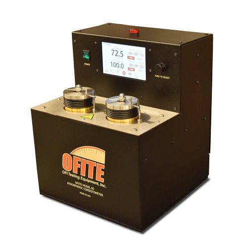 OFI Testing Equipment, Inc. Model 60 Atmospheric Cement Consistometer