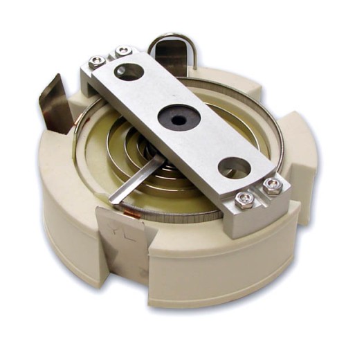 OFI Testing Equipment, Inc. Potentiometer Assembly