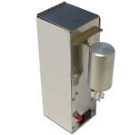 Retort, 10 mL, Removable, 115 Volt (Reconditioned)