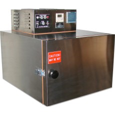 4 Roller Oven With Circulating Fan (Reconditioned)